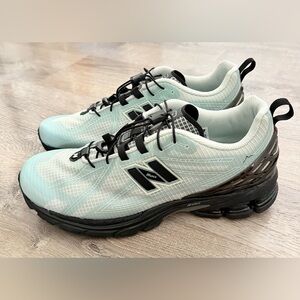 New Balance 1906R CAYL Blue M1906RAY Size 10.5